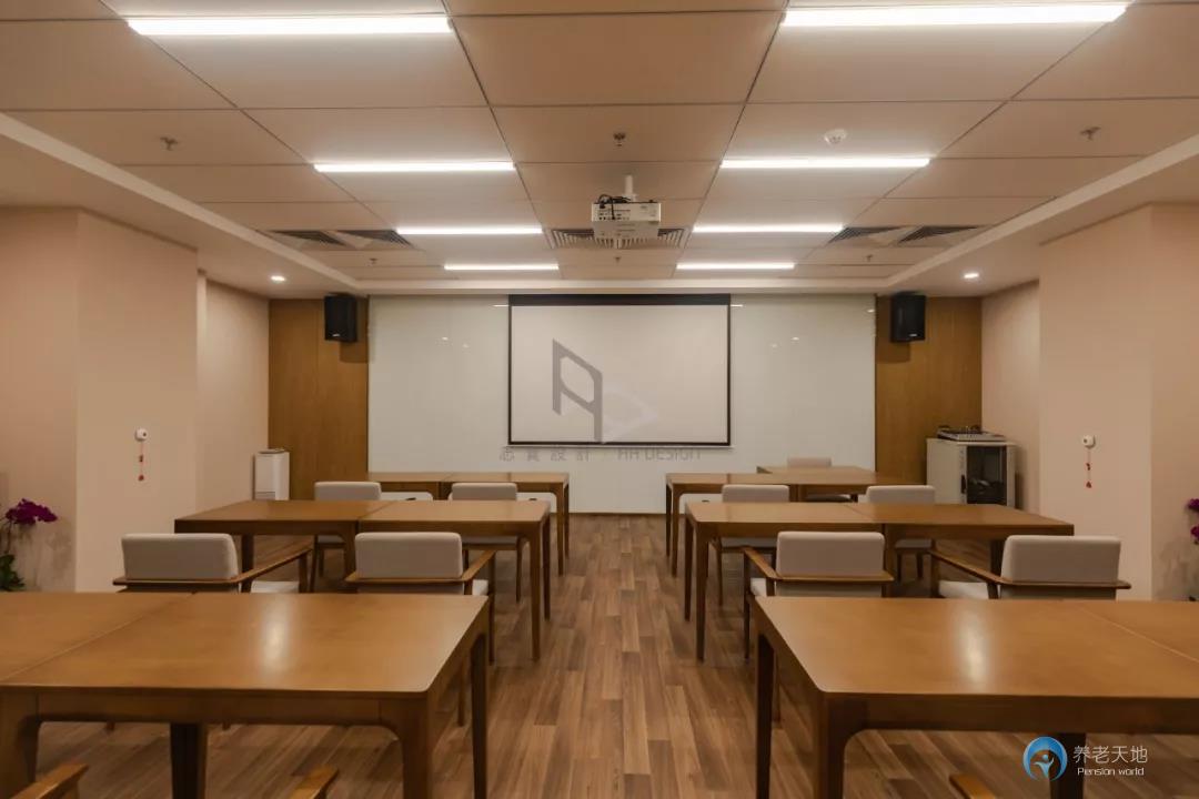 沈陽華潤潤馨匯(華潤悅年華頤養(yǎng)中心) 沈陽華潤潤馨匯(華潤悅年華頤養(yǎng)中心)