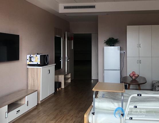 合肥市包河區(qū)長江養(yǎng)老院 合肥市包河區(qū)長江養(yǎng)老院