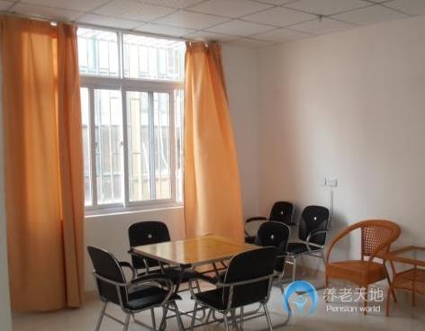 鄭州廣瑞養(yǎng)老院 鄭州廣瑞養(yǎng)老院