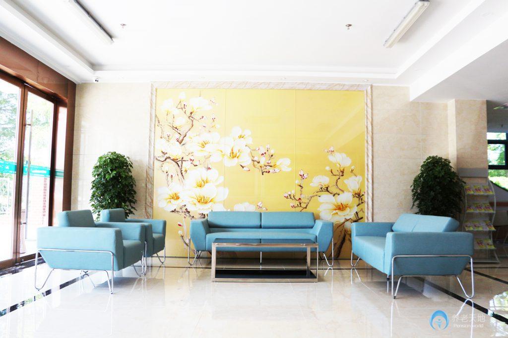 南京國悅六合頤養(yǎng)院 南京國悅六合頤養(yǎng)院