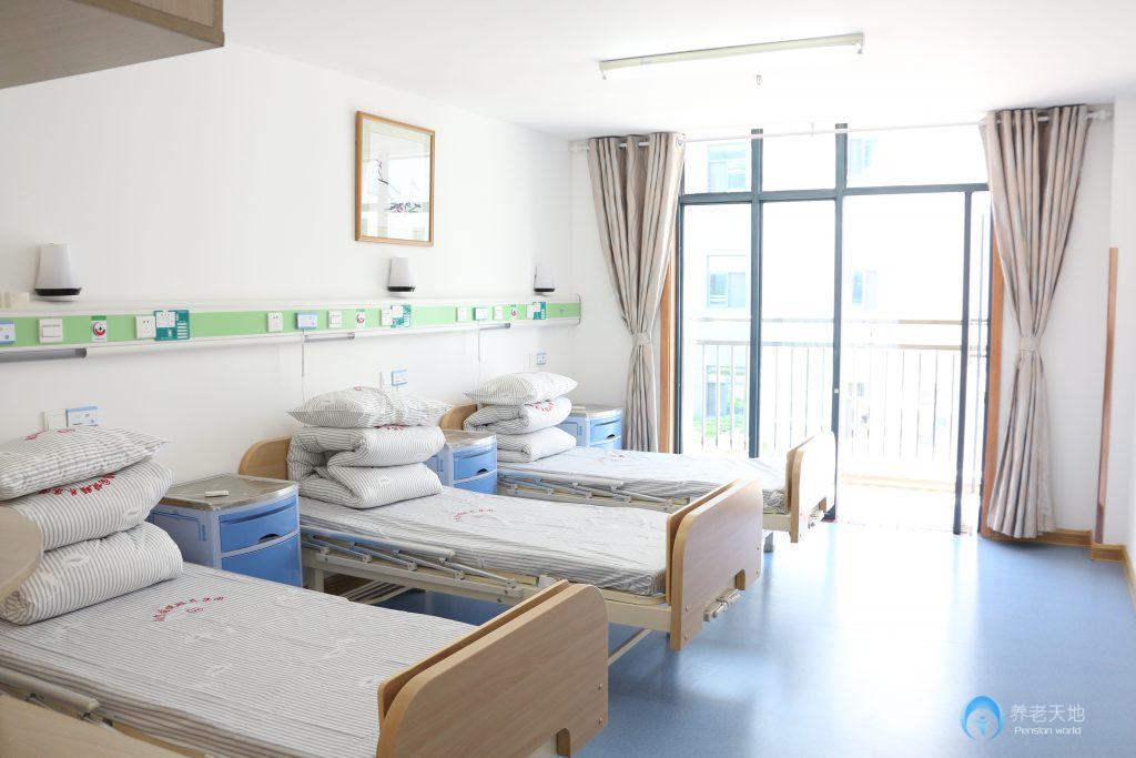 南京國悅六合頤養(yǎng)院 南京國悅六合頤養(yǎng)院