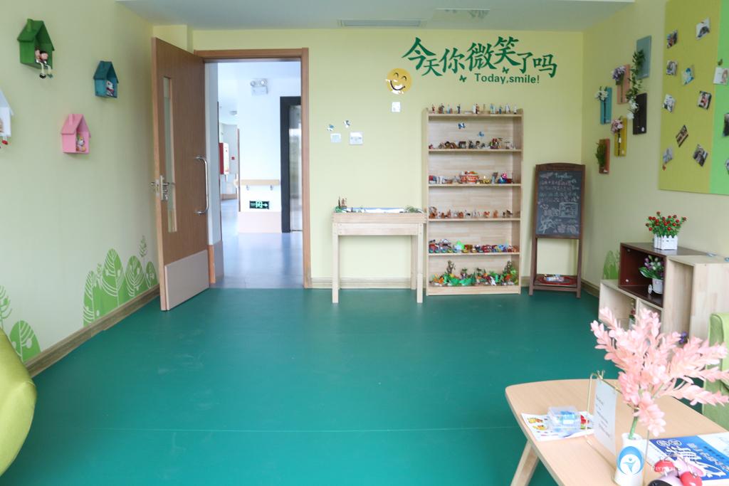 南京國悅六合頤養(yǎng)院 南京國悅六合頤養(yǎng)院