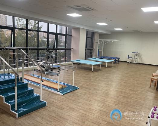 合肥市包河區(qū)長江養(yǎng)老院 合肥市包河區(qū)長江養(yǎng)老院