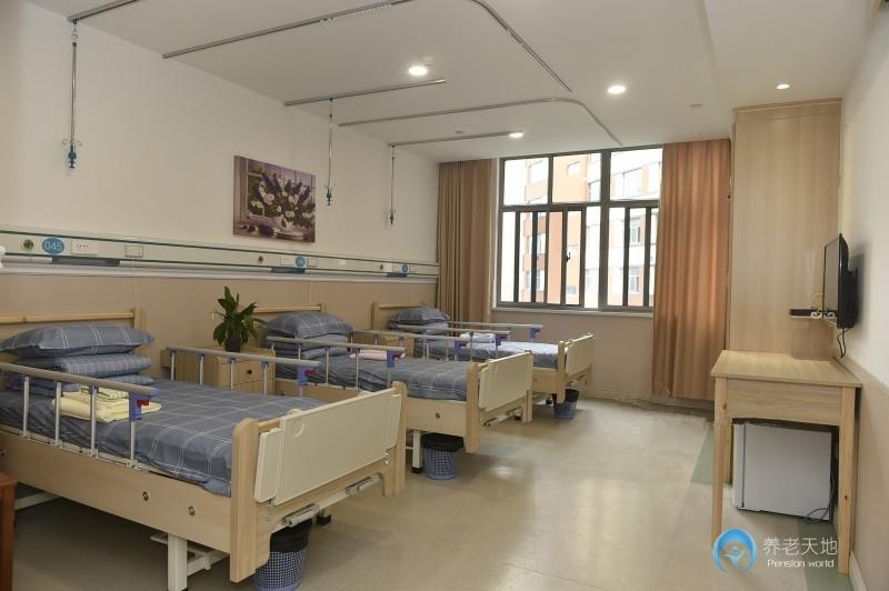 南京盡孝道護(hù)理院(浦口分院) 南京盡孝道護(hù)理院(浦口分院)