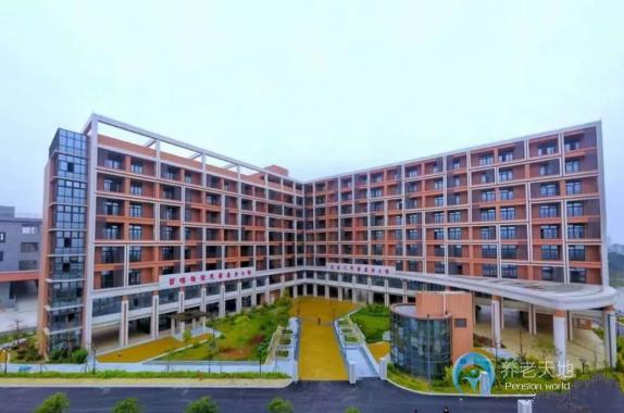 佛山南海區(qū)九江頤養(yǎng)院 佛山南海區(qū)九江頤養(yǎng)院