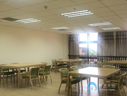 佛山南海區(qū)九江頤養(yǎng)院 佛山南海區(qū)九江頤養(yǎng)院