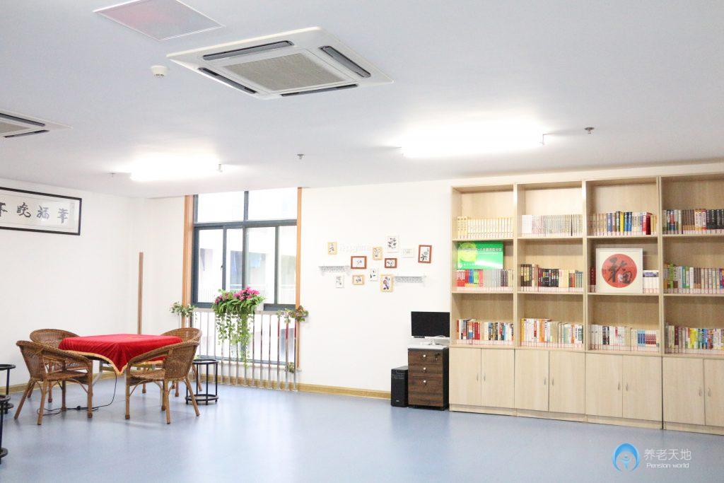 南京國悅六合頤養(yǎng)院 南京國悅六合頤養(yǎng)院