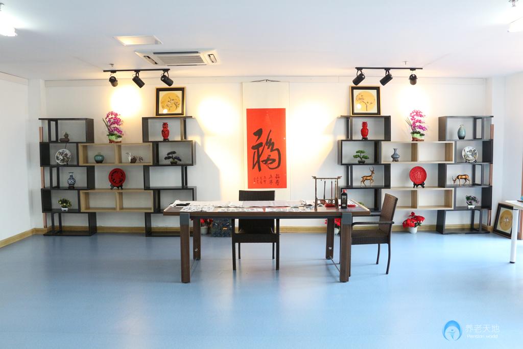 南京國悅六合頤養(yǎng)院 南京國悅六合頤養(yǎng)院