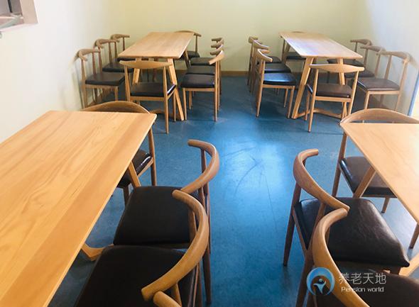 福州鼓樓區(qū)鼓東街道社區(qū)養(yǎng)老服務照料中心 福州鼓樓區(qū)鼓東街道社區(qū)養(yǎng)老服務照料中心