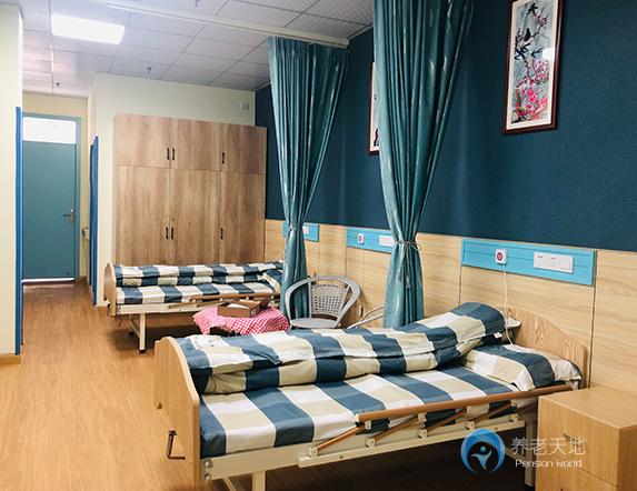 福州鼓樓區(qū)鼓東街道社區(qū)養(yǎng)老服務照料中心 福州鼓樓區(qū)鼓東街道社區(qū)養(yǎng)老服務照料中心