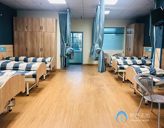 福州鼓樓區(qū)鼓東街道社區(qū)養(yǎng)老服務照料中心 福州鼓樓區(qū)鼓東街道社區(qū)養(yǎng)老服務照料中心