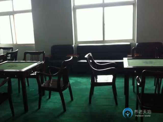 天津市西青區(qū)為善園養(yǎng)老院 天津市西青區(qū)為善園養(yǎng)老院