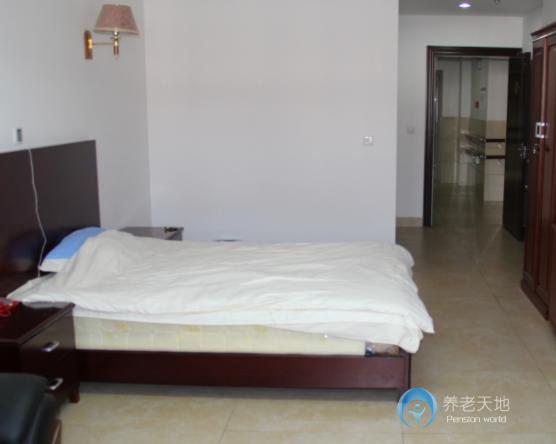 玉溪市老年公寓 玉溪市老年公寓