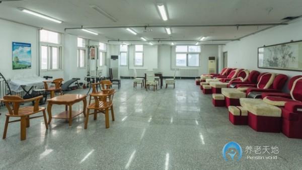 天津市西青區(qū)為善園養(yǎng)老院 天津市西青區(qū)為善園養(yǎng)老院
