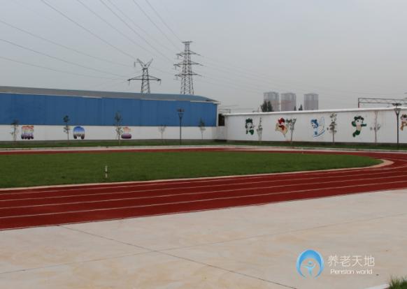 玉溪市老年公寓 玉溪市老年公寓