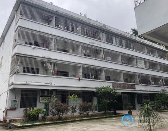 福州市晉安區(qū)紅星老年公寓 福州市晉安區(qū)紅星老年公寓