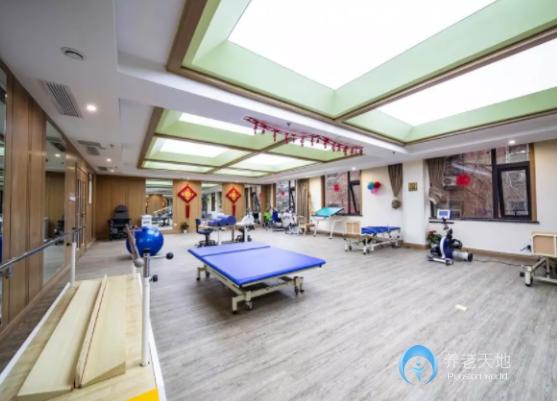 鄭州頤養(yǎng)樂福老年公寓 鄭州頤養(yǎng)樂福老年公寓