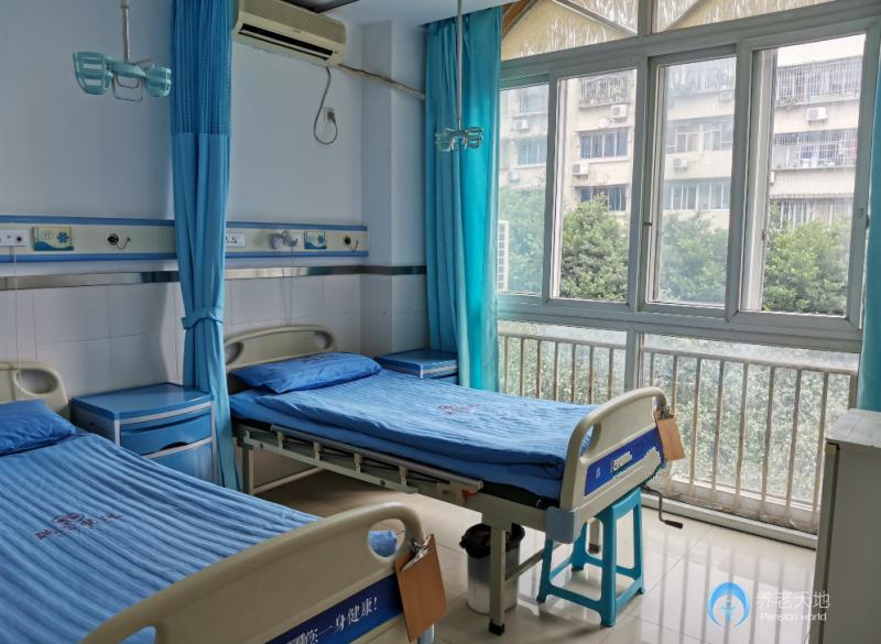 重慶瑞恩老年養(yǎng)護(hù)中心 重慶瑞恩老年養(yǎng)護(hù)中心