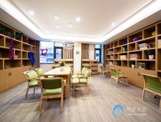 鄭州頤養(yǎng)樂福老年公寓 鄭州頤養(yǎng)樂福老年公寓