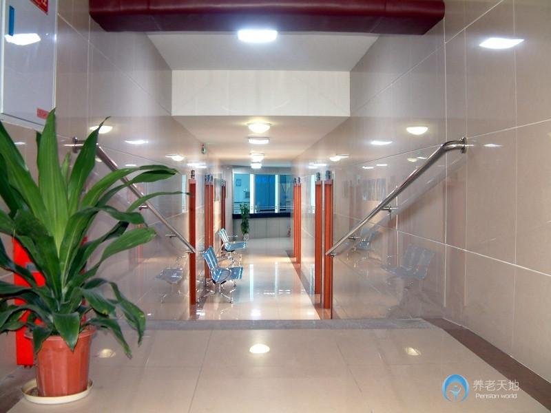 重慶瑞恩老年養(yǎng)護(hù)中心 重慶瑞恩老年養(yǎng)護(hù)中心