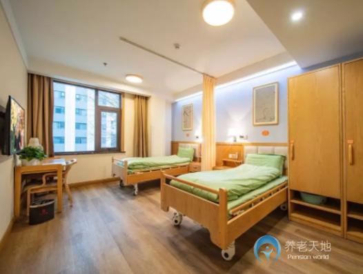 鄭州頤養(yǎng)樂福老年公寓 鄭州頤養(yǎng)樂福老年公寓