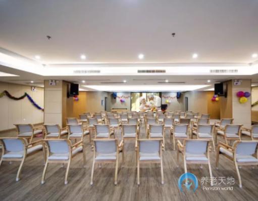 鄭州頤養(yǎng)樂福老年公寓 鄭州頤養(yǎng)樂福老年公寓