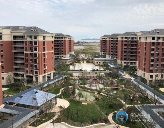 寧波象山親和源 寧波象山親和源