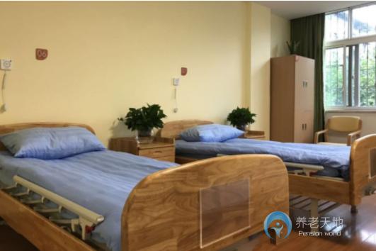 麗水市頤養(yǎng)院（麗水佰仁頤養(yǎng)院）