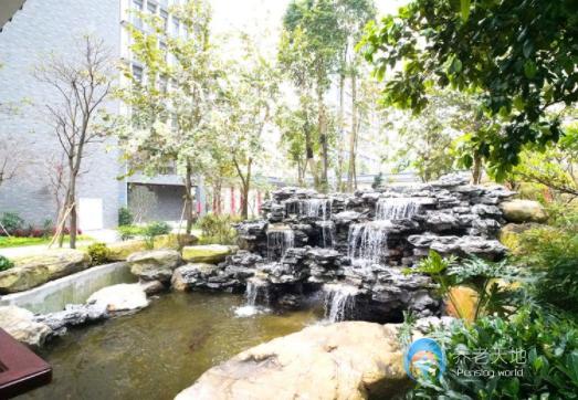 佰仁堂廣州天河區(qū)老人院