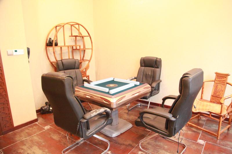 濟南海棠灣休閑養(yǎng)老中心 濟南海棠灣休閑養(yǎng)老中心