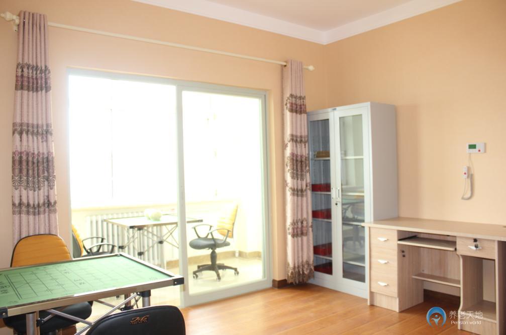 哈爾濱市呼蘭區(qū)海員愛心護理護養(yǎng)院 哈爾濱市呼蘭區(qū)海員愛心護理護養(yǎng)院