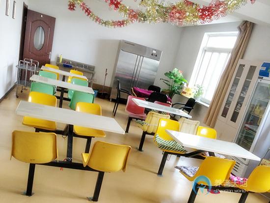 沈陽(yáng)大東區(qū)善恒老年養(yǎng)護(hù)中心 沈陽(yáng)大東區(qū)善恒老年養(yǎng)護(hù)中心