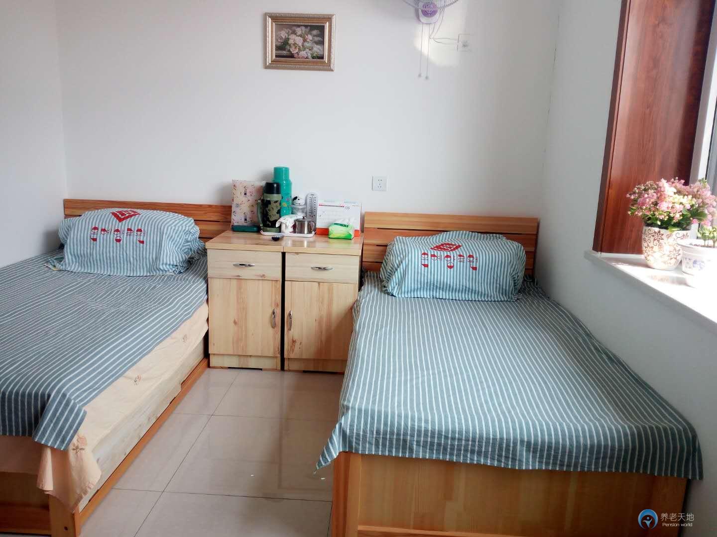 沈陽市于洪區(qū)恩惠養(yǎng)老院