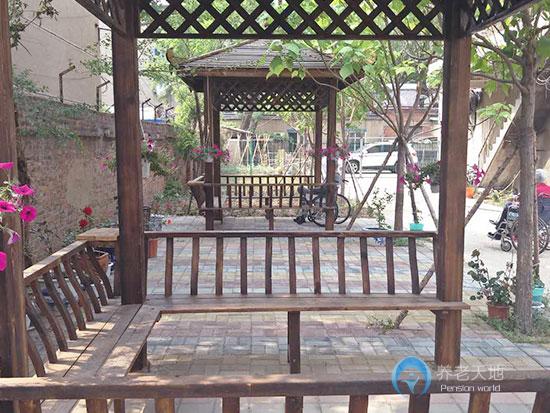 沈陽(yáng)大東區(qū)善恒老年養(yǎng)護(hù)中心 沈陽(yáng)大東區(qū)善恒老年養(yǎng)護(hù)中心