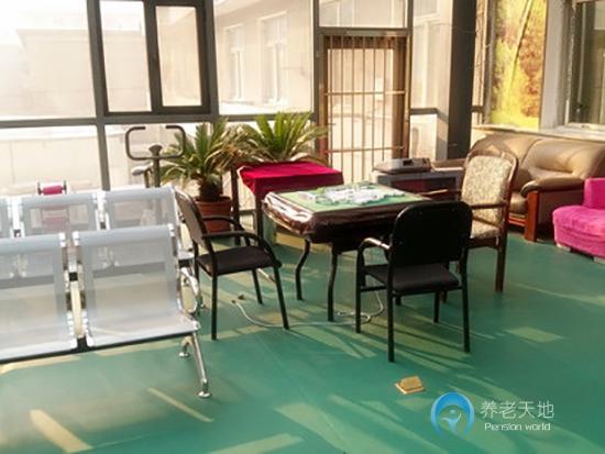 沈陽(yáng)大東區(qū)善恒老年養(yǎng)護(hù)中心 沈陽(yáng)大東區(qū)善恒老年養(yǎng)護(hù)中心