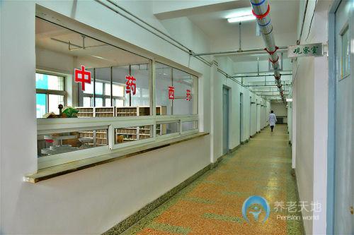 沈陽(yáng)大東區(qū)善恒老年養(yǎng)護(hù)中心 沈陽(yáng)大東區(qū)善恒老年養(yǎng)護(hù)中心