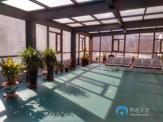 沈陽(yáng)大東區(qū)善恒老年養(yǎng)護(hù)中心 沈陽(yáng)大東區(qū)善恒老年養(yǎng)護(hù)中心