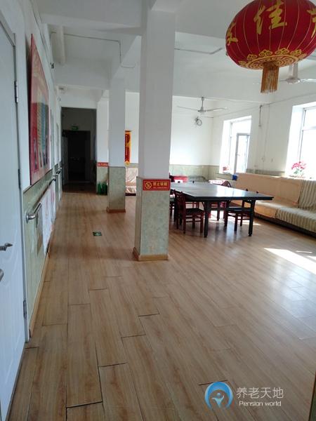 沈陽市于洪區(qū)宏祥愛心養(yǎng)老院