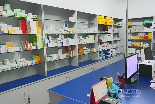 南京市鼓樓區(qū)瑞海博老年康復(fù)中心 南京市鼓樓區(qū)瑞海博老年康復(fù)中心