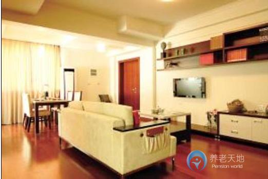 上海鑫日養(yǎng)老院 上海鑫日養(yǎng)老院