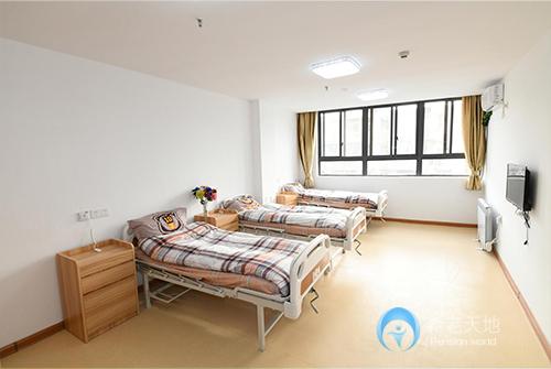 南京市鼓樓區(qū)瑞海博老年康復(fù)中心 南京市鼓樓區(qū)瑞海博老年康復(fù)中心