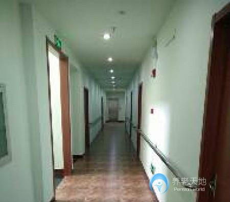 宗盛養(yǎng)護(hù)院