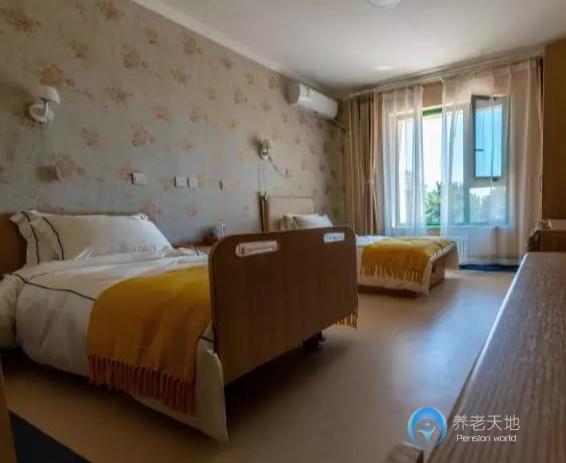 北京市海淀區(qū)愛達頤德老年公寓 北京市海淀區(qū)愛達頤德老年公寓