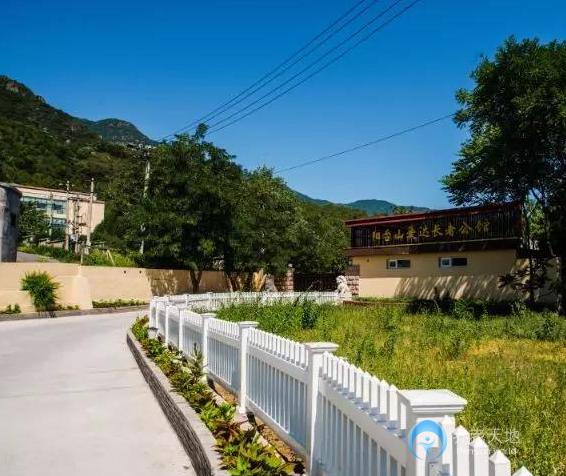 北京市海淀區(qū)愛達頤德老年公寓 北京市海淀區(qū)愛達頤德老年公寓