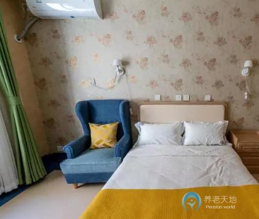 北京市海淀區(qū)愛達頤德老年公寓 北京市海淀區(qū)愛達頤德老年公寓