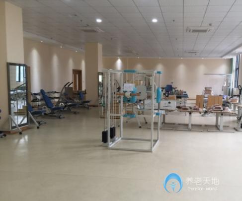 上海浦東新區(qū)高橋凌橋養(yǎng)護(hù)院 上海浦東新區(qū)高橋凌橋養(yǎng)護(hù)院