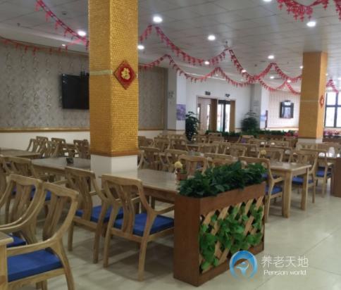 上海浦東新區(qū)高橋凌橋養(yǎng)護(hù)院 上海浦東新區(qū)高橋凌橋養(yǎng)護(hù)院