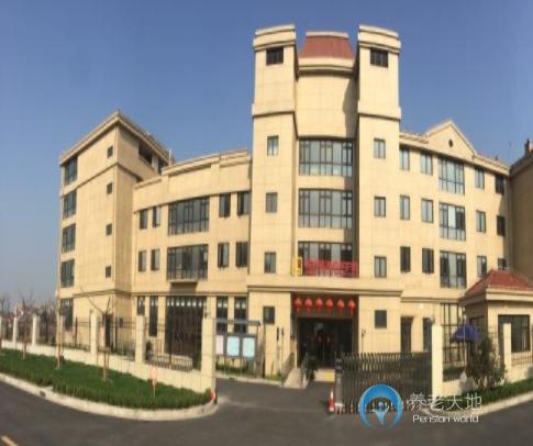 上海浦東新區(qū)高橋凌橋養(yǎng)護(hù)院 上海浦東新區(qū)高橋凌橋養(yǎng)護(hù)院