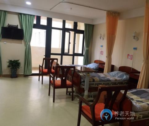 上海浦東新區(qū)高橋凌橋養(yǎng)護(hù)院 上海浦東新區(qū)高橋凌橋養(yǎng)護(hù)院