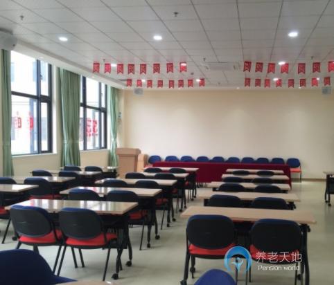 上海浦東新區(qū)高橋凌橋養(yǎng)護(hù)院 上海浦東新區(qū)高橋凌橋養(yǎng)護(hù)院